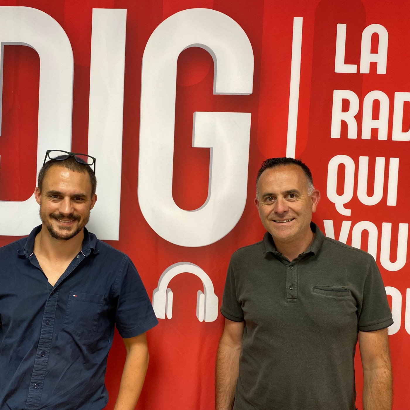 LES INVITES DU TRAIL – Guillebeaud Batiment