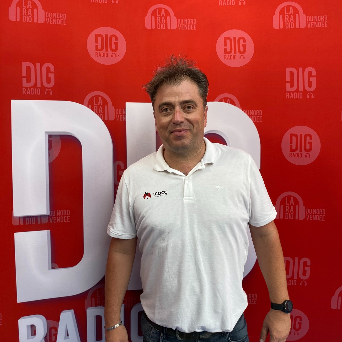 Mickael Grelier – ICCOC IMMOBILIER