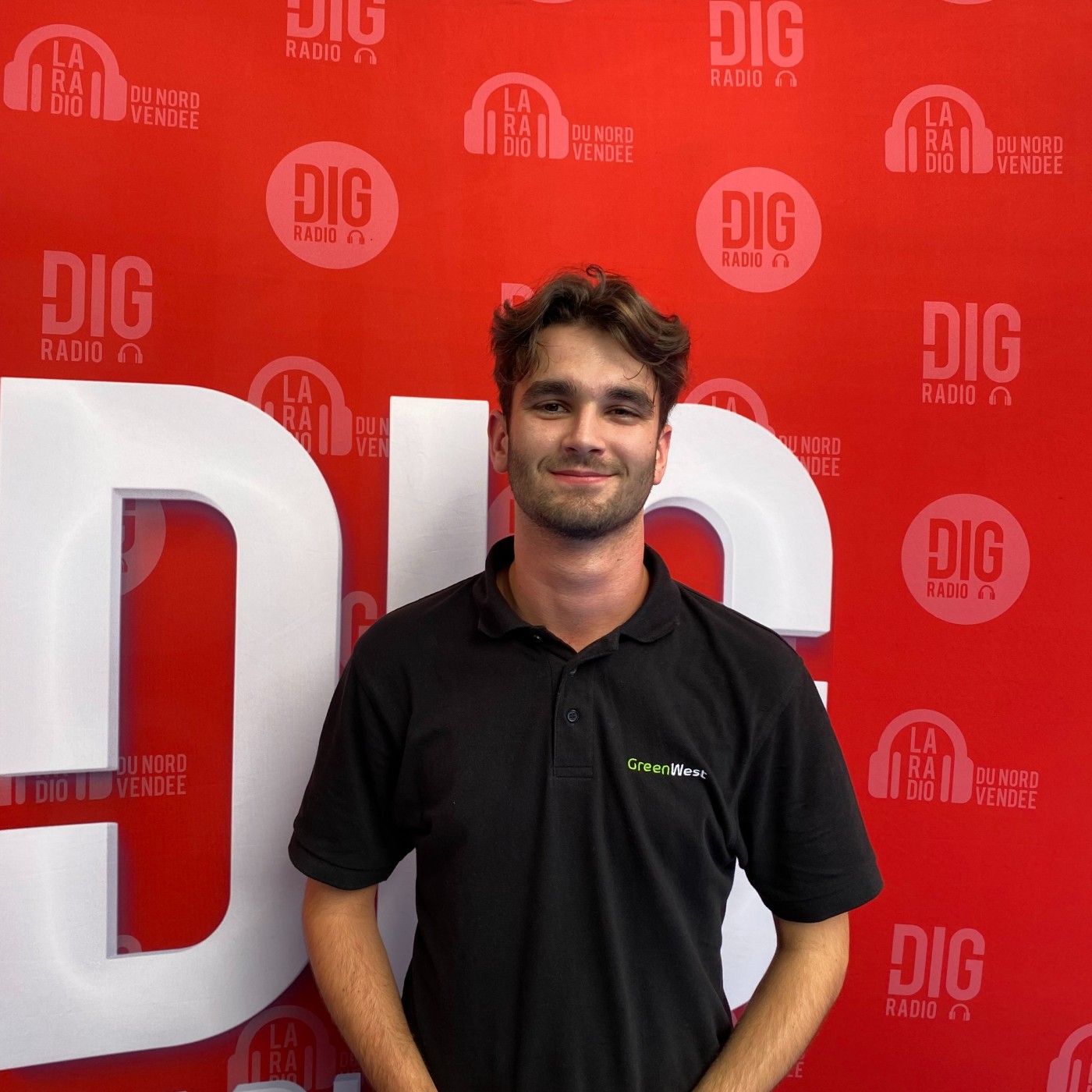 BAPTISTE MARIONNEAU – GREENWEST