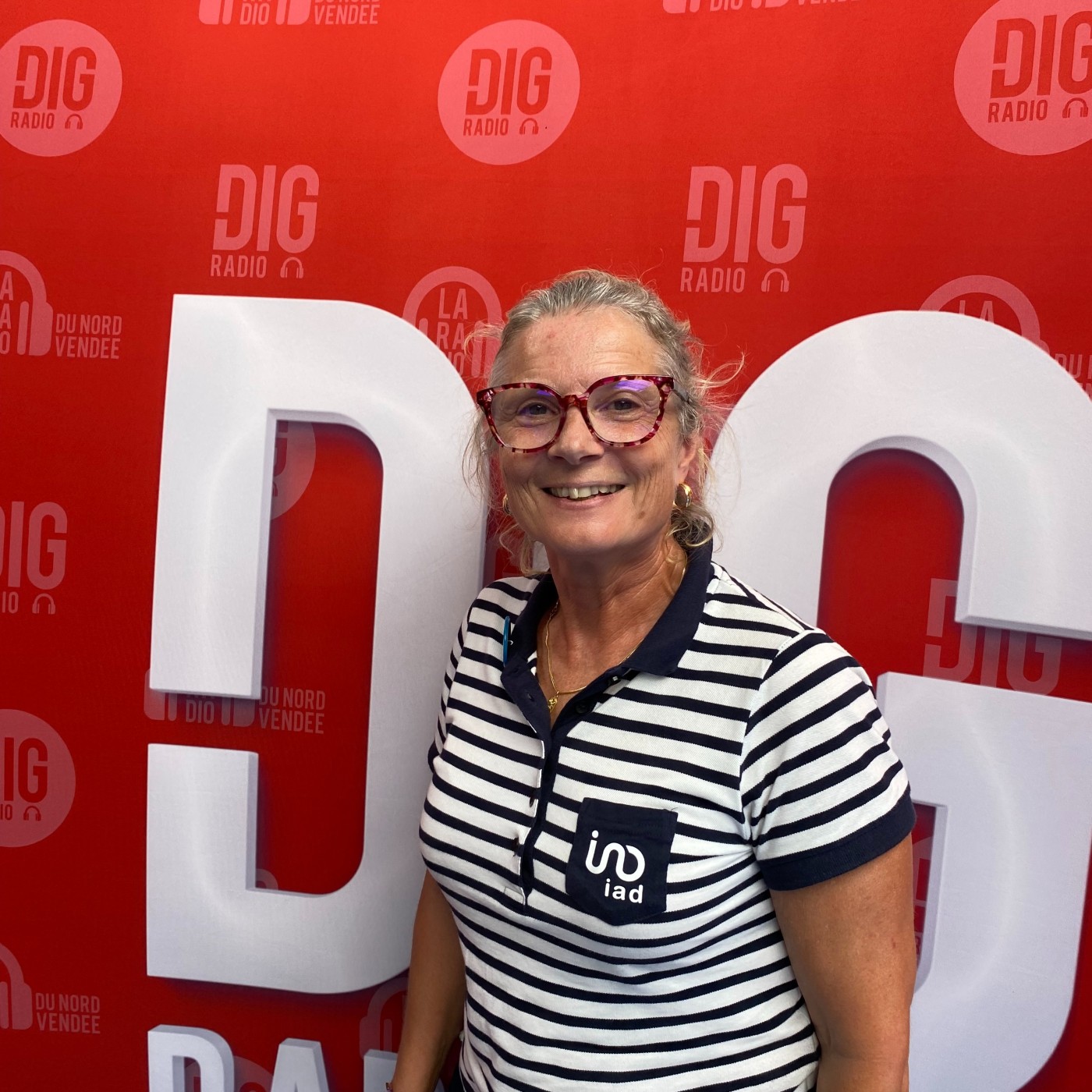 BEATRICE SAILLARD – IAD FRANCE
