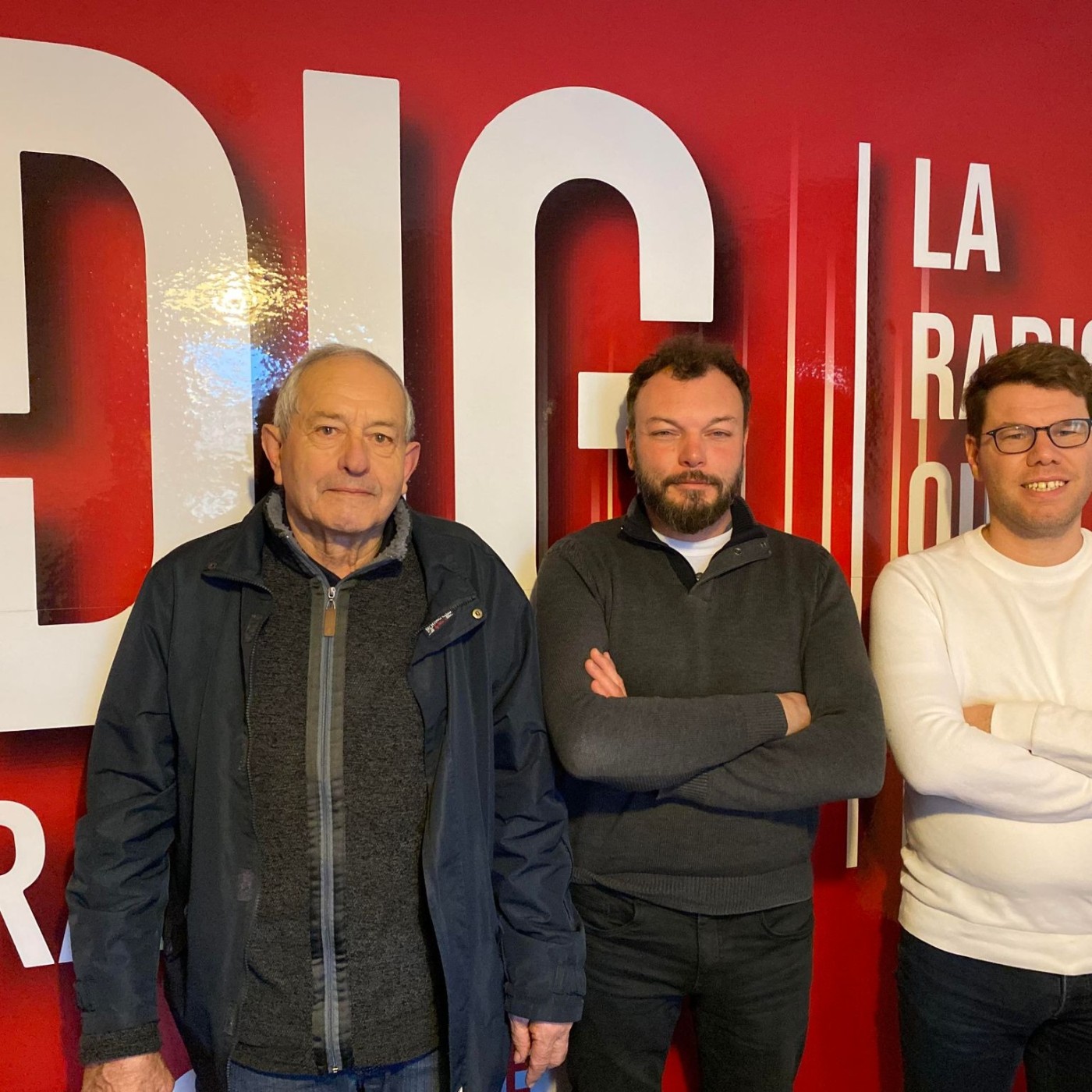 L&rsquo;ESSENTIEL DU SUD VENDEE – LE JEUDI 21 DECEMBRE