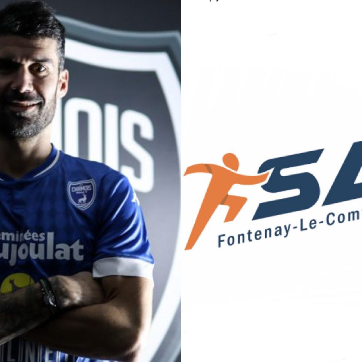LE SUD VENDEE SPORT – LE LUNDI 26 FEVRIER