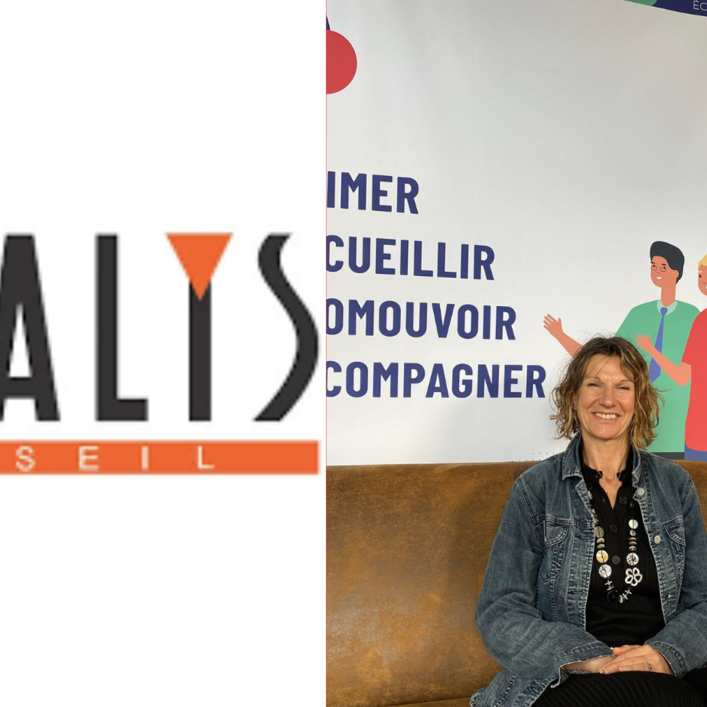 LE SALON EMPLOI SAISON ET FORMATION – LA RECONVERSION PROFESSIONNELLE