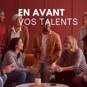 Podcast : En avant vos talents