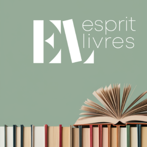 Podcast : Esprit Livres