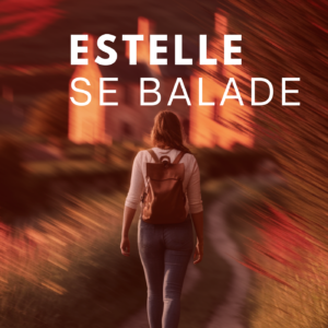 Episode : Estelle se balade à la Chaize-le-Vicomte
