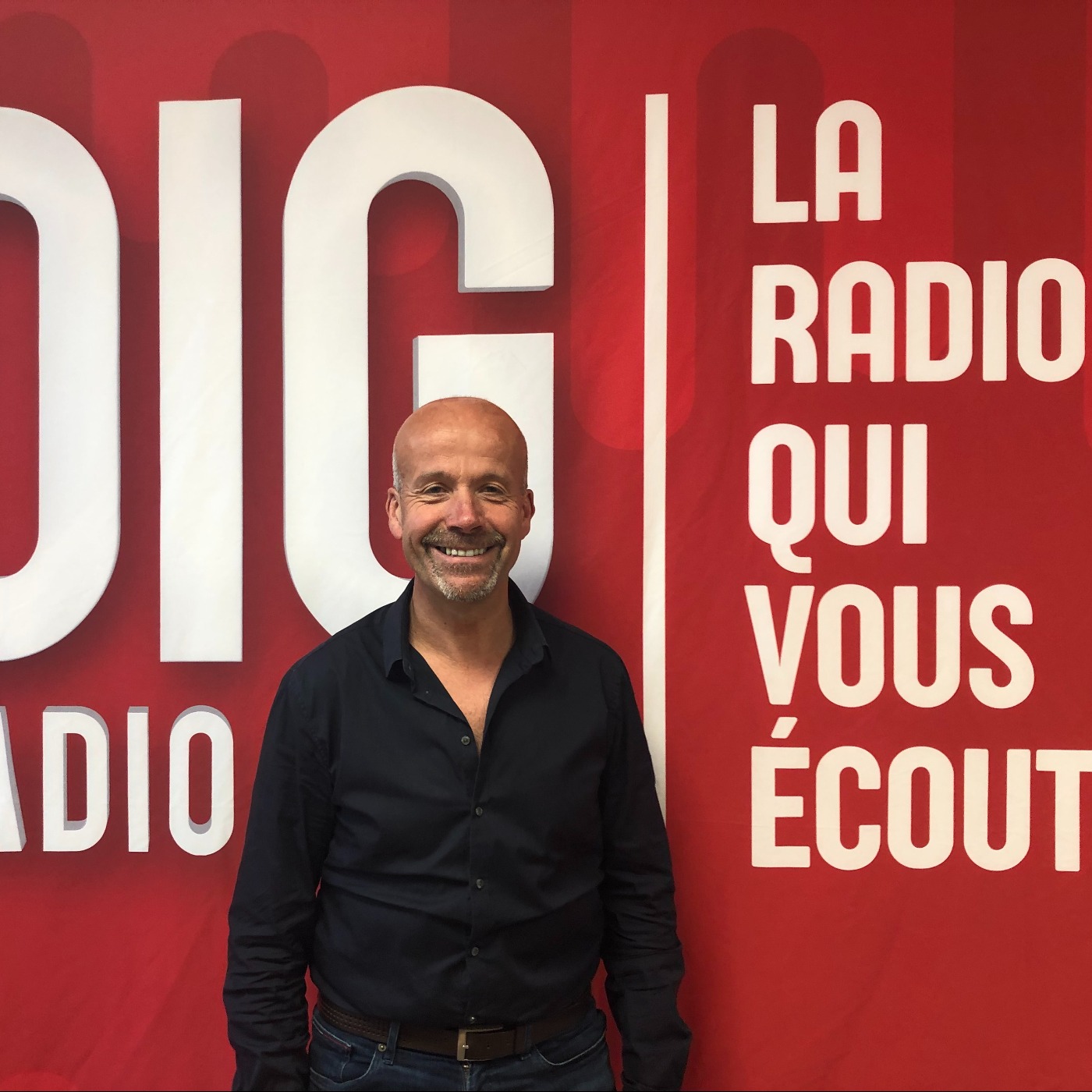 Destination Bien Etre podcast artwork