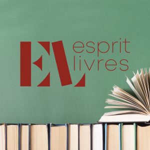 Episode : ESPRIT LIVRES – Septembre 2024
