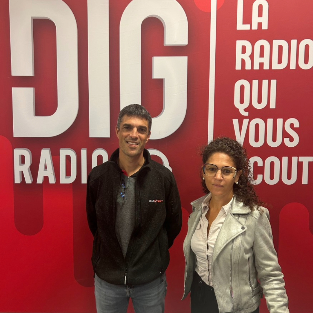 Michaël Magaud – MatExpert