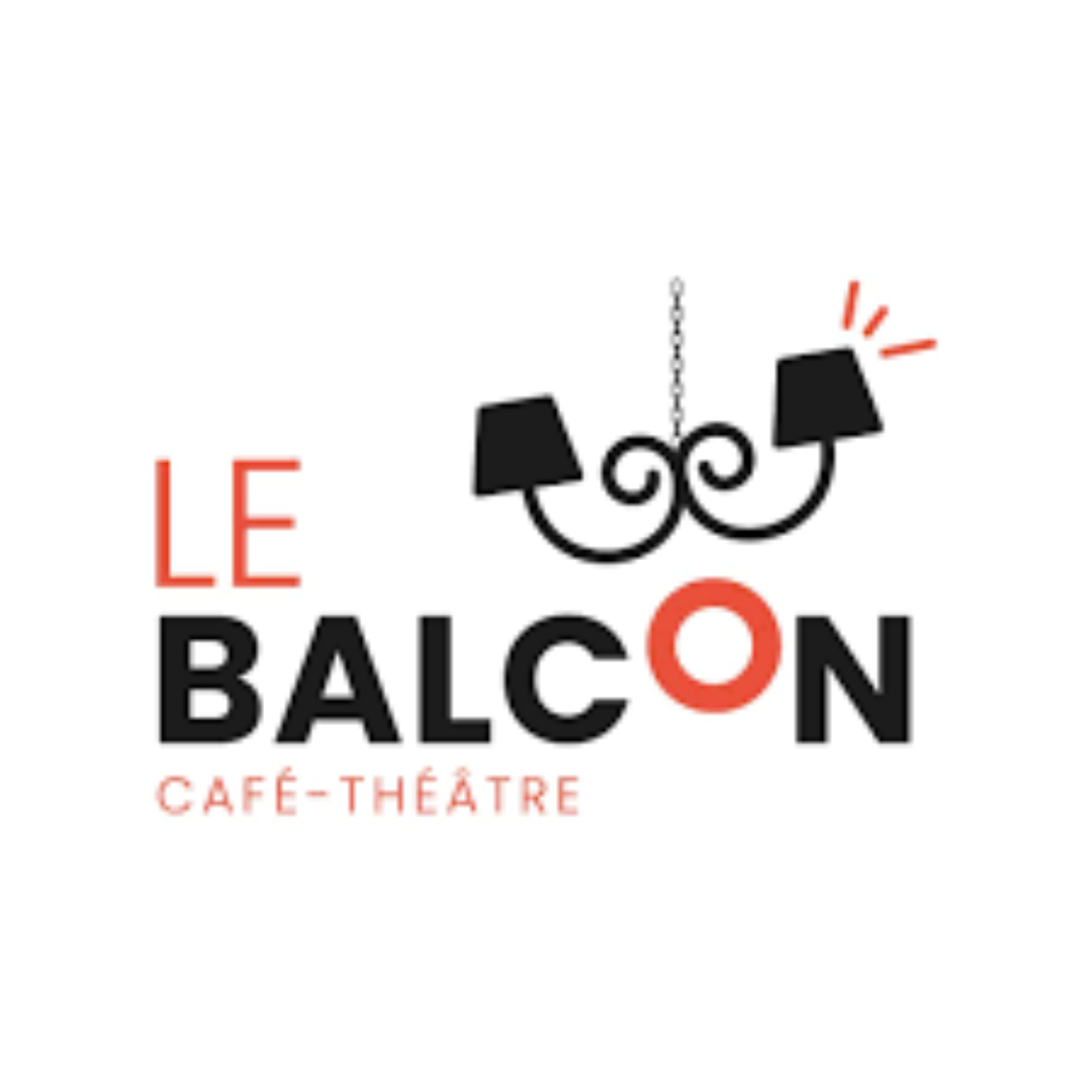 Stéphane Louineau et Christian Drapeau – Le Balcon café-théâtre