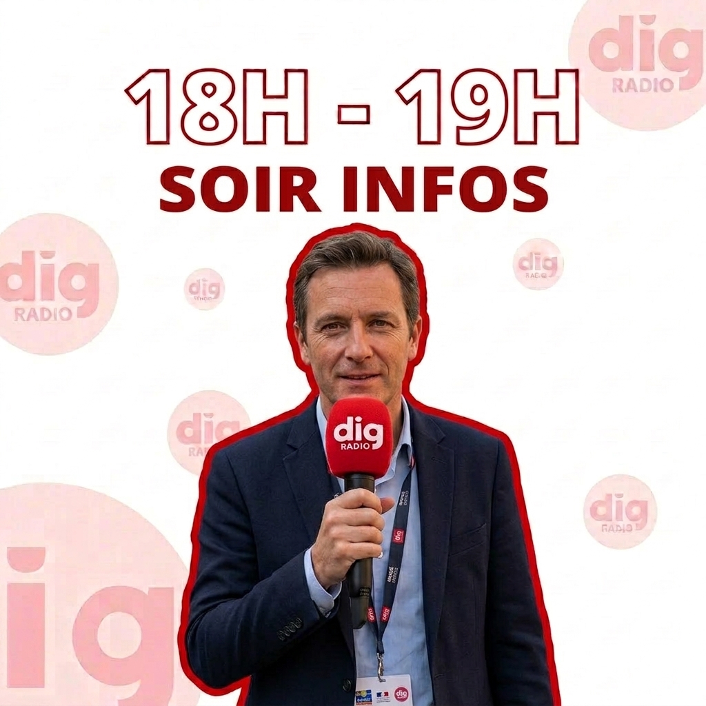 Soir Infos