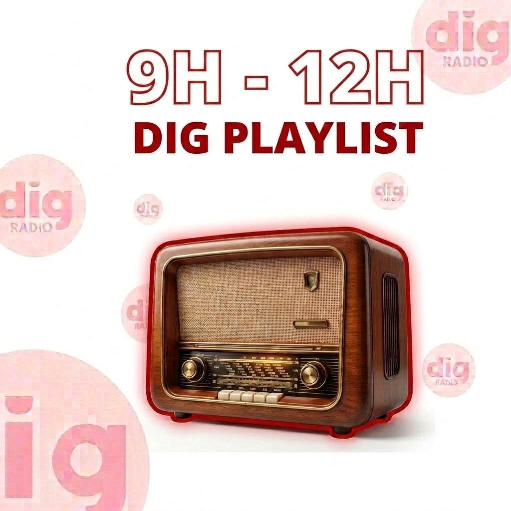 La Dig Playlist !