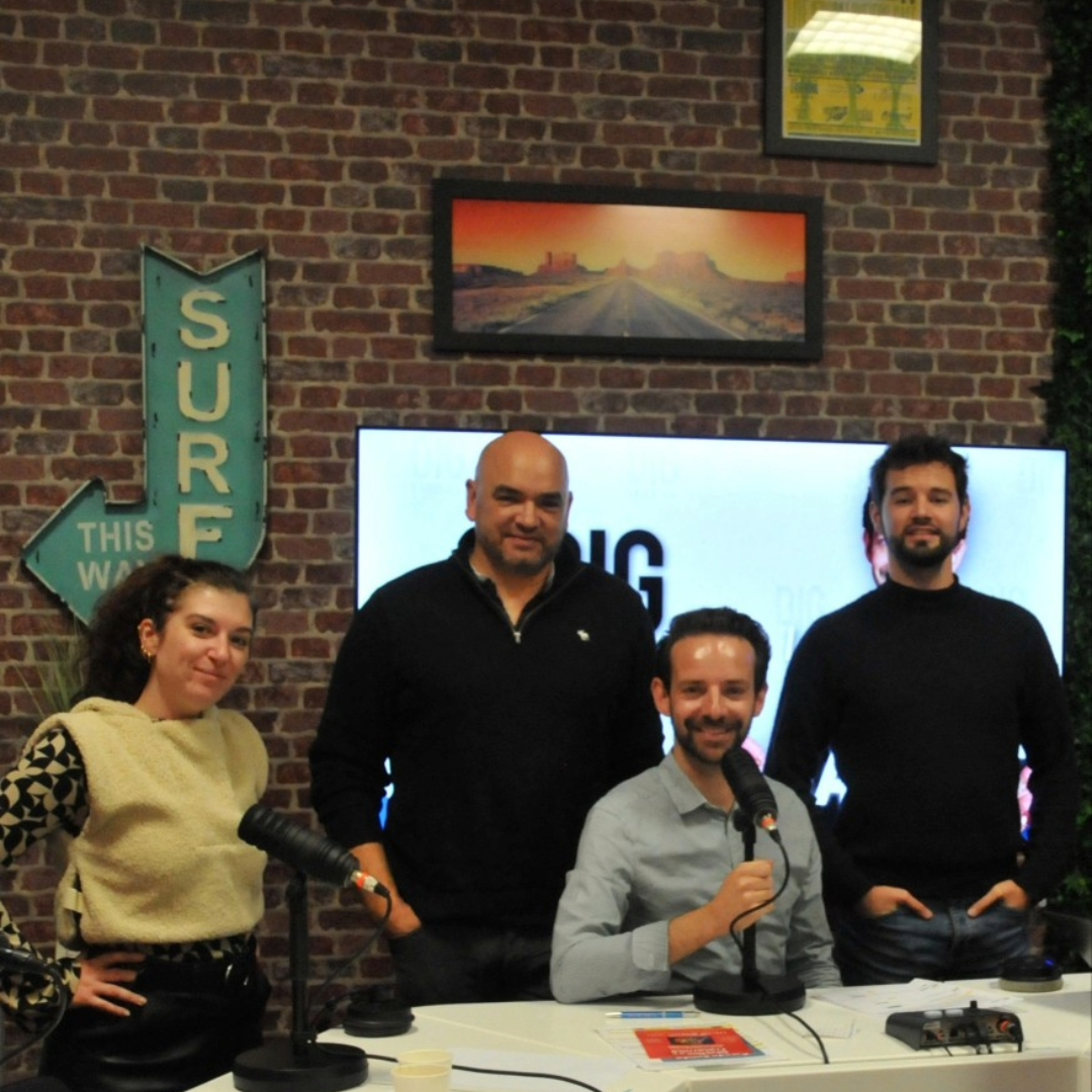 La Bande à Maxime – Partie 1 – Le saviez vous ? – 10/11/24