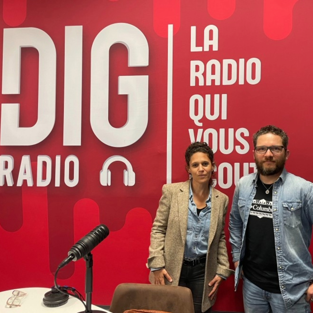 Pascal Pavie – Aventurier