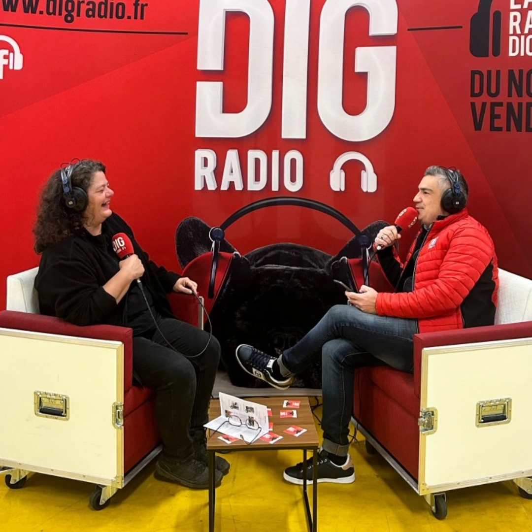 Dimanche Shopping – Silvama