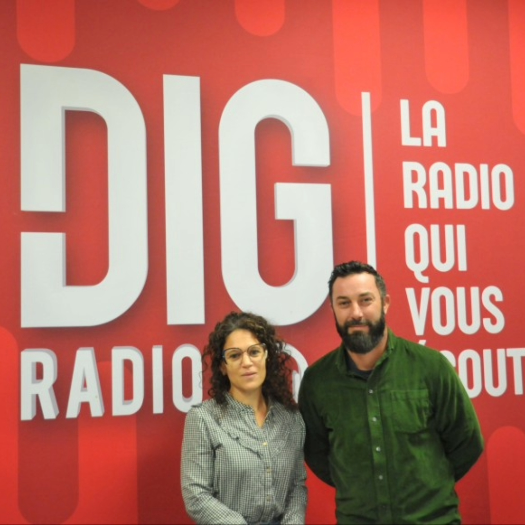 Romuald Forget – L&rsquo;escale du Bocage