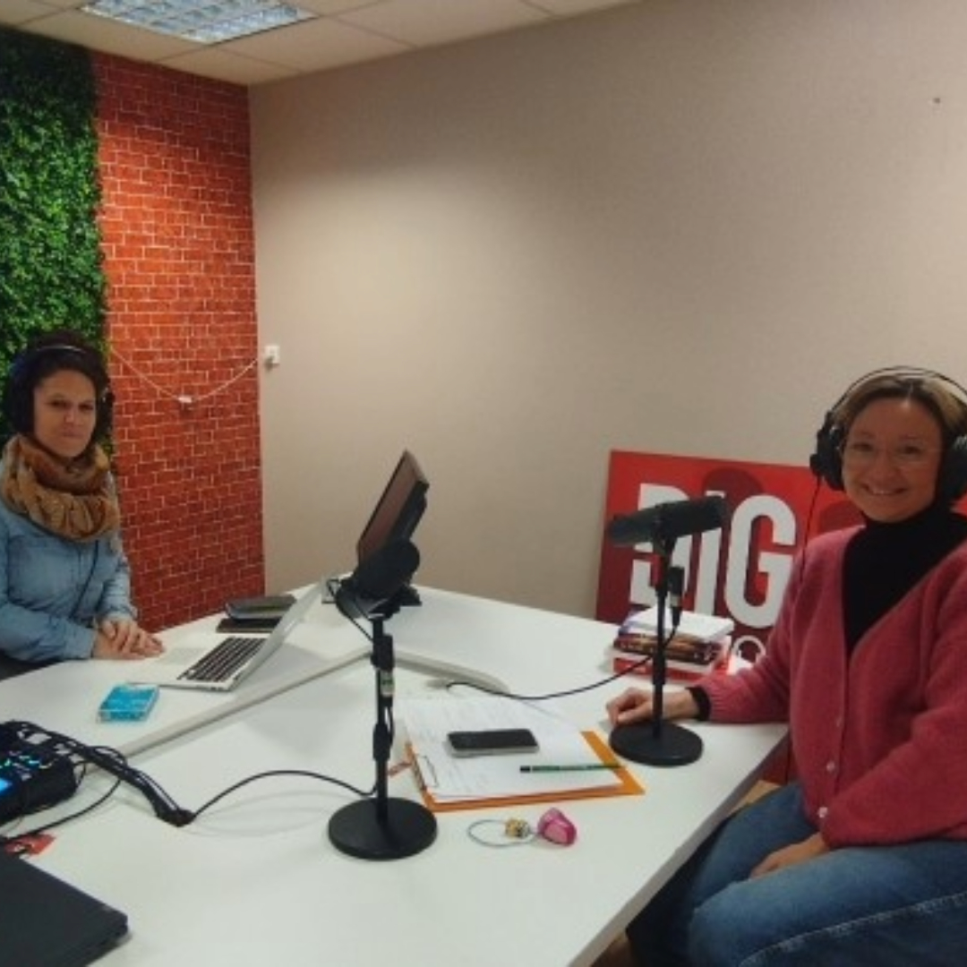 En avant vos talents – Christelle Chadeau « Laissez-moi ranger »