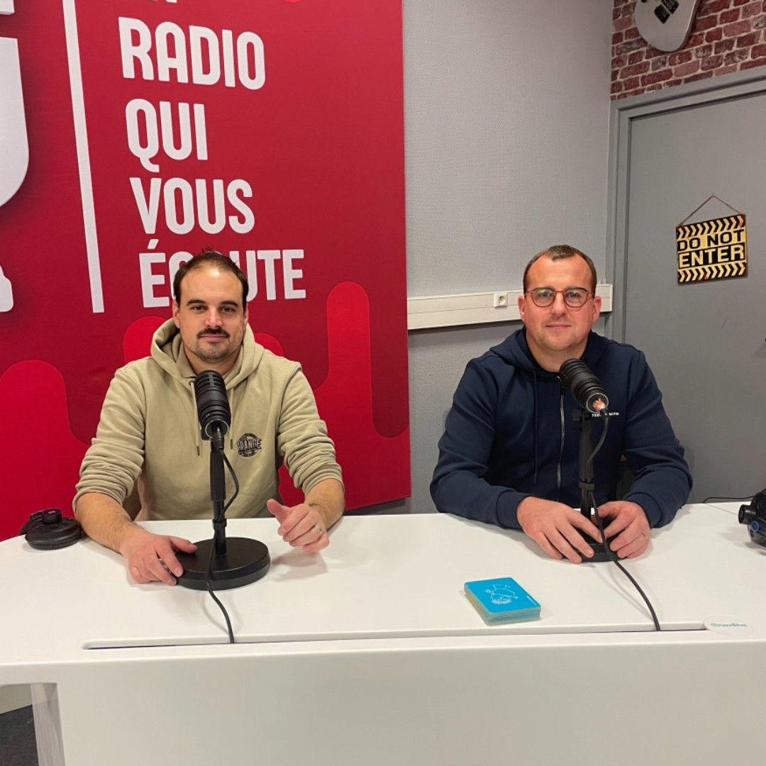 Pierre Jadaud et Mathieu Revaud- La Grange du Charfait