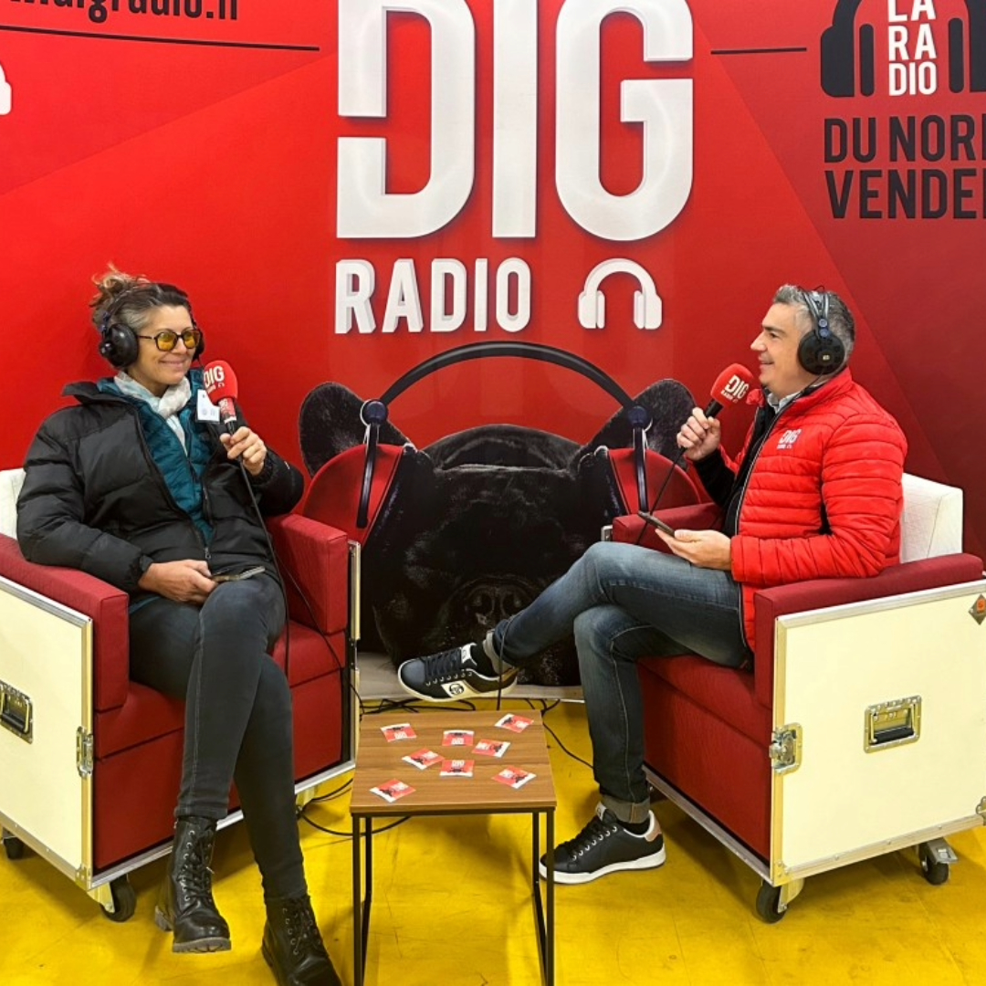 Dimanche Shopping – Laurence (Bol Tibétain)