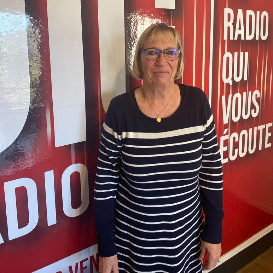 L&rsquo;invité du 3 mars – Myriam Fre – Fontenay VTT
