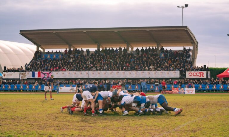 Le FCY accueille des matchs internationaux