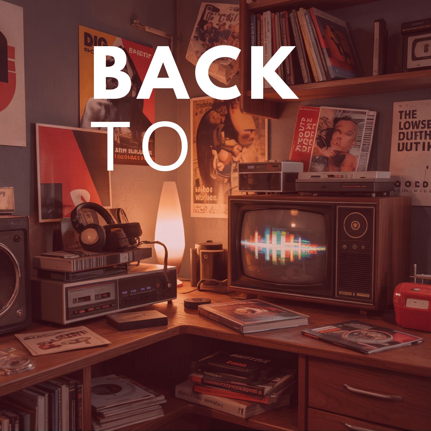 Podcast : Back To