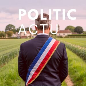 Podcast : Politic'Actu