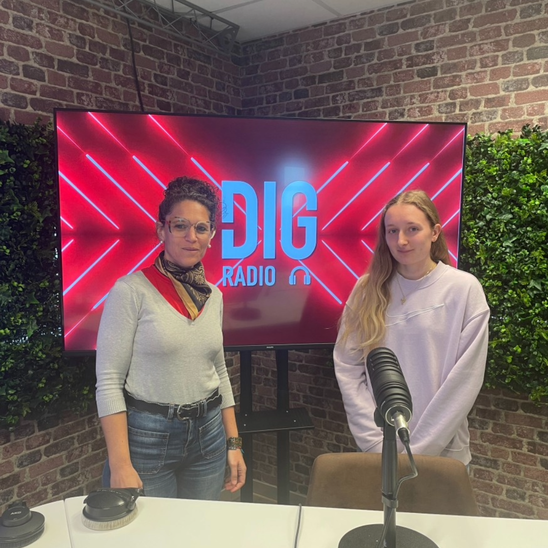 Josphine Dannet – Voltigeuse