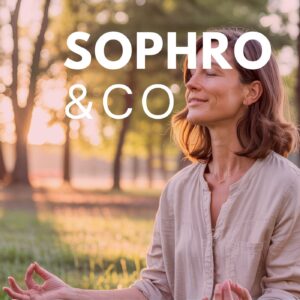 Podcast : Sophro & Co