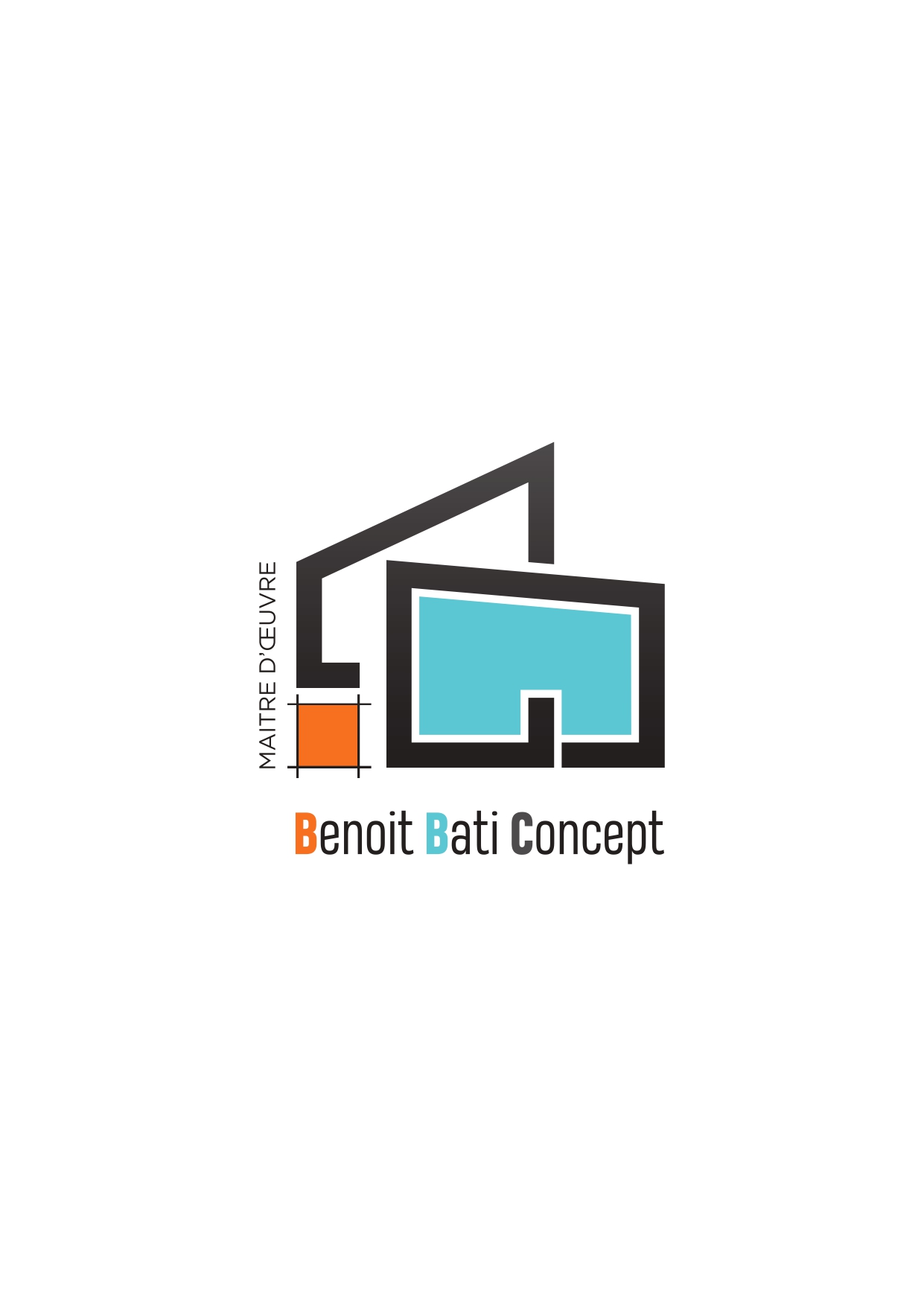 Benoît Bâti Concept