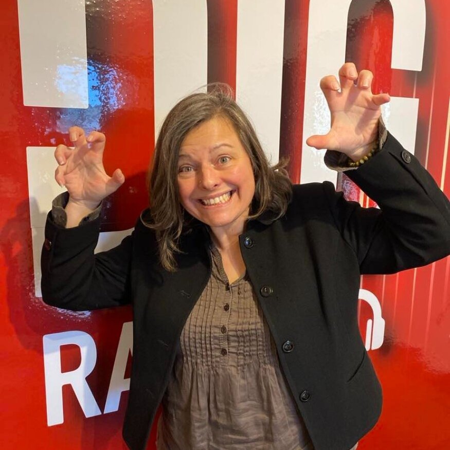 Blabla de psyplette – Trouille, peur, terreur et autres phobies