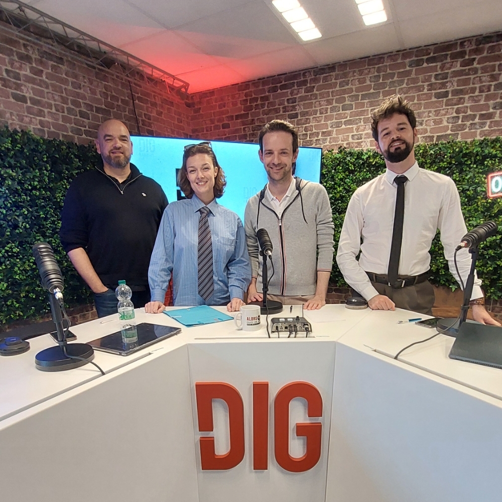 La Bande à Maxime – Partie 1 – Le saviez vous ? – 20/04/2025