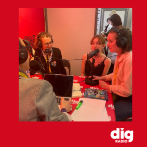 Episode : Sophie ADRIANSEN – Le Ciel de Joy