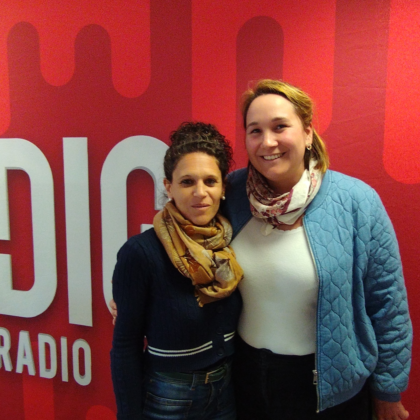 Faye Mc Dermott – Super Spectre