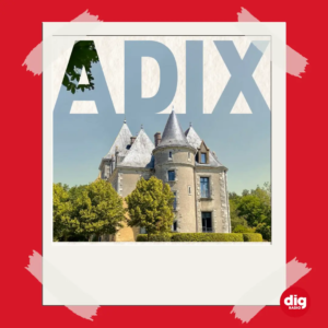 Episode : Théo Girondel – Association ADIX