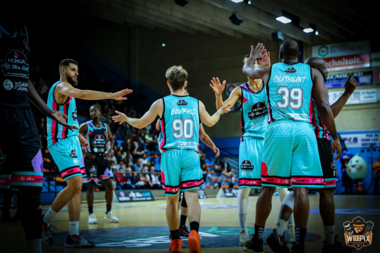 Les Homkia All Star Games débarquent pour une 5ᵉ édition