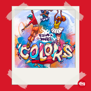 Episode : Adrien – Festival Colors