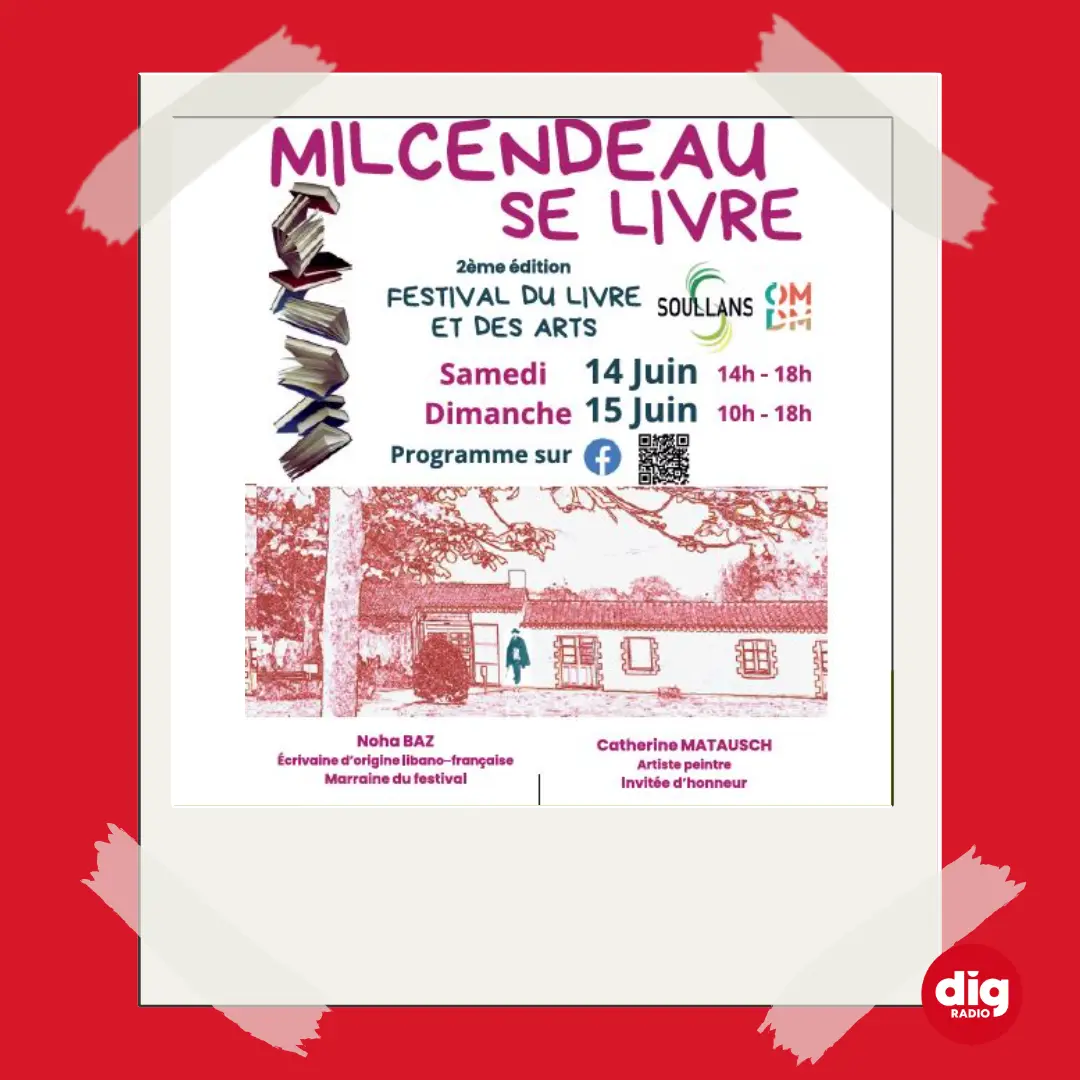 Festival Milcendeau se livre à Soullans