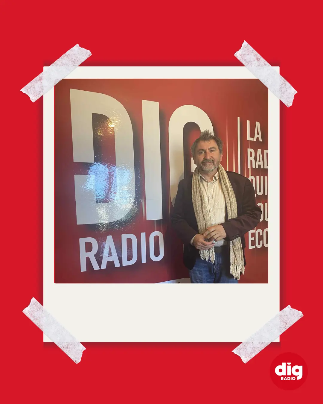 Pascal Sanchez – Festival de Cirkawa