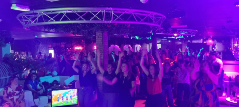 A la Roche-sur-Yon, un tout nouveau festival qui fait sensation auprès des mamans