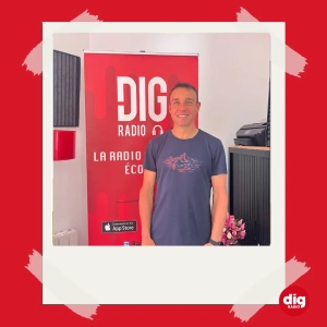 Episode : Christophe Dain, un ultra trailer, toujours en quête de nouveaux défis…