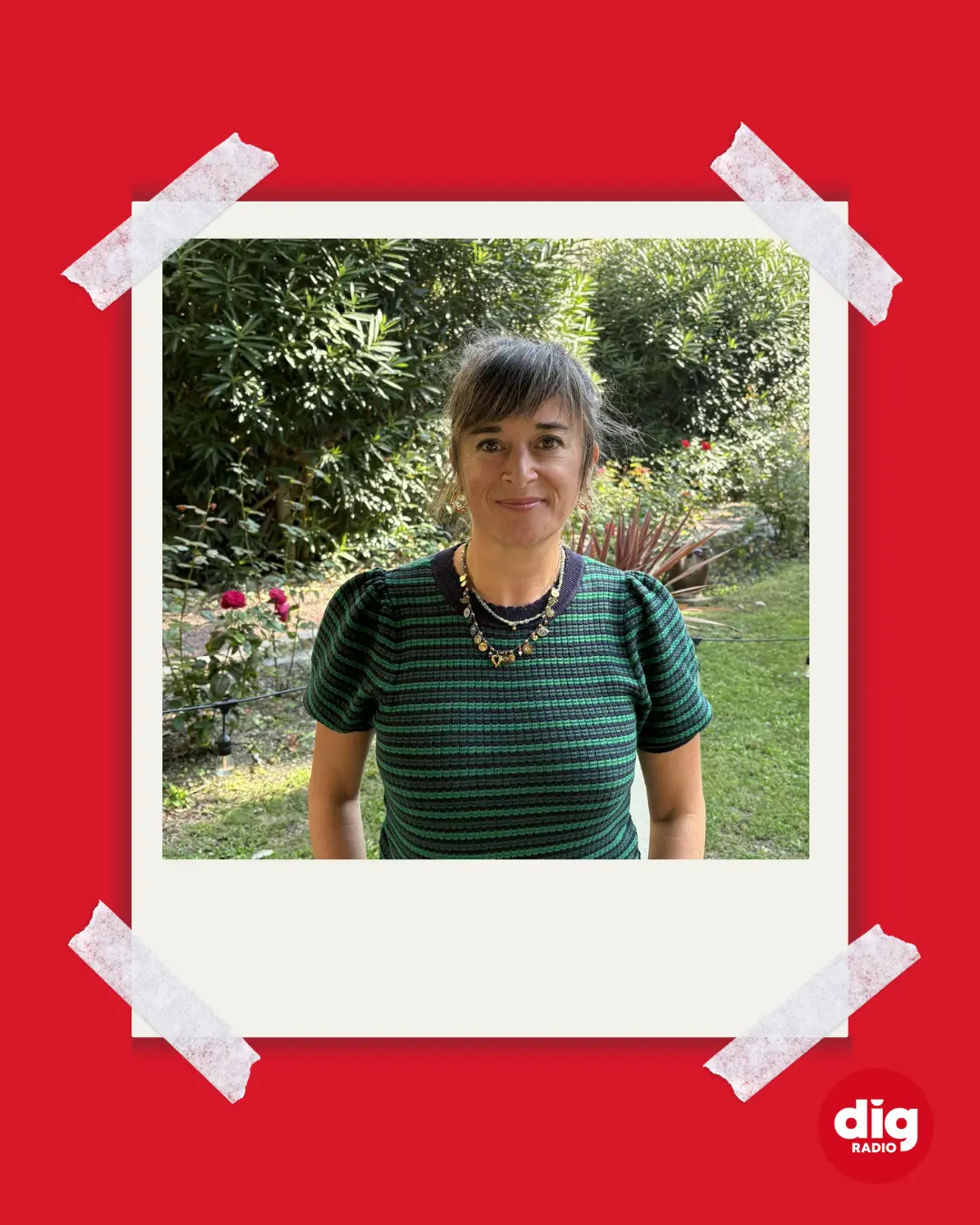 L&rsquo;invitée du 22 septembre – Béatrice de la Boulaye – Héroïnes