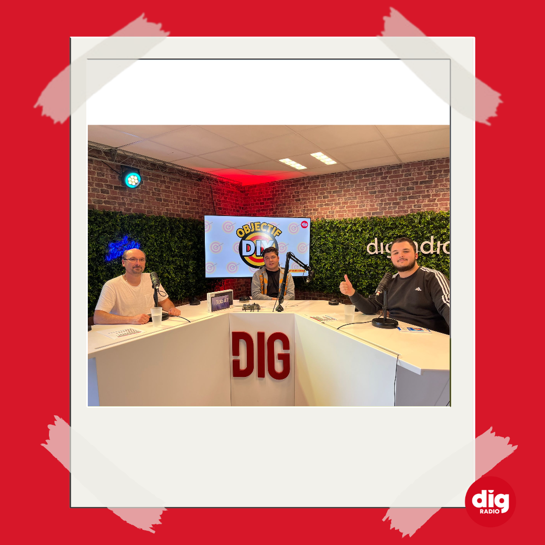 Nouveau jeu : Objectif Dix