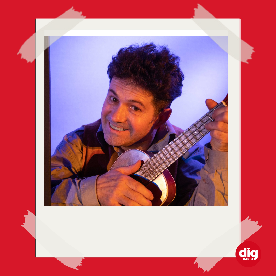 Episode : Laurent Deschamps – La tête à Toto 