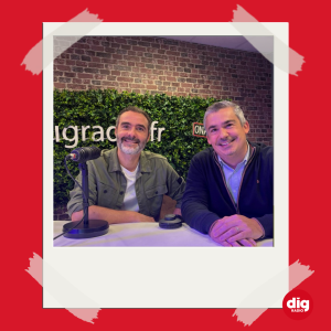 Episode : Événement Demain-Vendée : Table ronde immersive « Jeunes, éducation et sens de la vie »