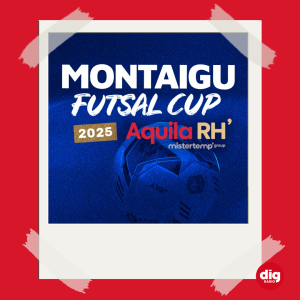 Episode : Montaigu Futsal Cup 2025 :  Ilona Comaret & Flavie Papin – Joueuses Montaigu VF et Équipe de France Futsal