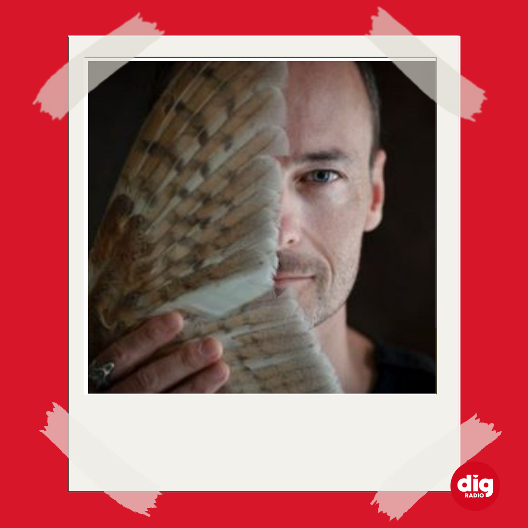 Episode : Arnaud Pêcheur – Coach en développement personnel holistique