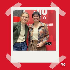 Episode : Sensibilisation à l&rsquo; accompagnement des victimes de violences sexuelles auprès des professionnels de santé avec Véronique Agrapart
