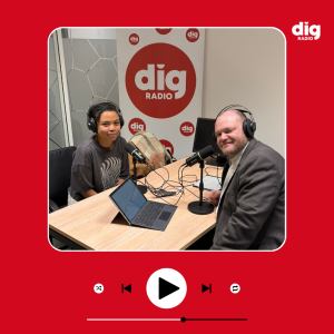 Episode : Catherine Konaté de l&rsquo;entreprise L&rsquo;OISEAU NOCTURNE