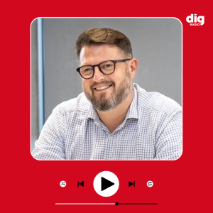 Episode : Christophe HOGARD, maire des Herbiers